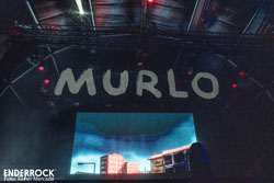 Festival Sonar 2019 a Barcelona <p>Murlo</p>